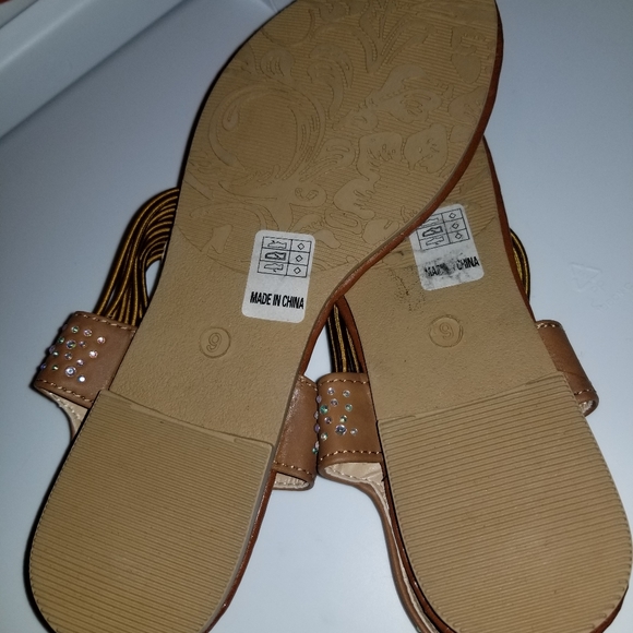 Sandals - Picture 3 of 3